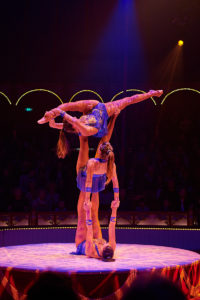 Circus Roncalli Wien