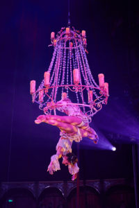 Circus Roncalli Wien