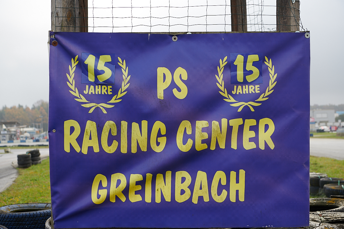 PS Racing Center Greinbach